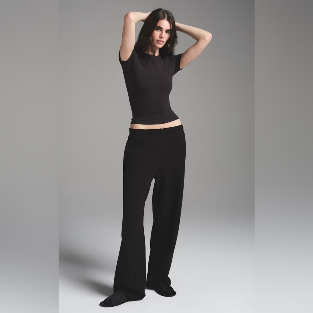 SKIMS - CLASSIC STRAIGHT LEG PANT